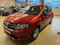 Dacia Sandero TCe 90hk 5-Dörr *BILLIG ATT KÖRA & ÄGA*