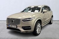 Volvo XC90 D4 AWD Inscription 7-säten