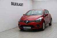 Renault Clio PhII Energy TCe 90 Intens II 5d