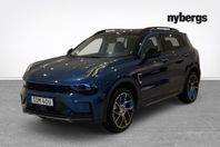 Lynk & Co 01 PHEV