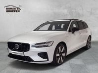 Volvo V60 Recharge T8 Ultimate Dark