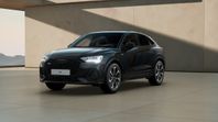 Audi Q3 Sportback 40 TFSI quattro S-line