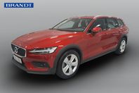 Volvo V60 Cross Country B4 AWD D Adv NaviP Edt