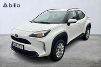 Toyota Yaris Cross Hybrid AWD-i Active 115HK Ledramp Nybilsg