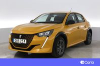 Peugeot E-208 Active Pack 2,99% Ränta LED Farthållare V-Hjul