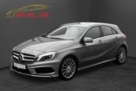 Mercedes-Benz A 180 AMG