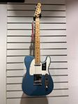 Fender Player Telecaster Maple Fingerboard Tidepool