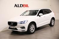 Volvo XC60 Recharge T8 392hk AWD Momentum Aut / Drag / Pano