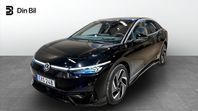 Volkswagen ID.7 Pro ExteriörPlus/InteriörStylePlus