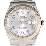 Rolex Datejust II 116334