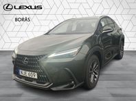 Lexus NX 450h+ AWD Executive Teknik-Pkt Taklucka