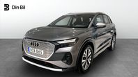 Audi Q4 40 e-tron 204hk