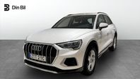 Audi Q3 35 TFSI 150 S-tronic