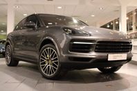 Porsche Cayenne Coupé E-Hybrid Coupe