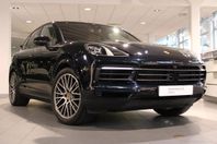 Porsche Cayenne E-Hybrid Platinum Edition