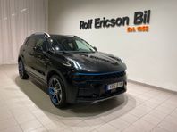 Lynk & Co 01 PHEV