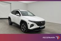 Hyundai Tucson Hybrid AWD Advanced M/K-Värm Navi Skinn Drag