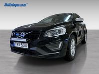 Volvo XC60 D4 AWD Classic R-Design