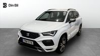 Seat Ateca 1.5 TSI 150 HK DSG7 FR