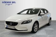 Volvo V40 T2 Your Momentum / Drag / Teknik Sensus 7\" / Park