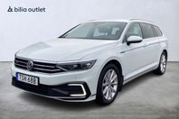 Volkswagen Passat SC GTE 1.4 TSI 218hk /Kamera/Drag/Matrix