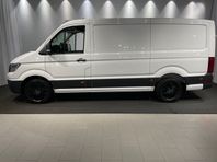 Volkswagen Crafter Compact Edition 140 HK DSG