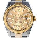 Rolex Sky-Dweller 326933