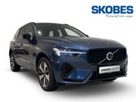 Volvo XC60 Recharge T6 Plus Dark Edition.