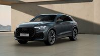 Audi RSQ8 performance 640 hk tiptronic