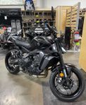 Yamaha MT 09 ABS NYHET mt09 mt-09 mt9 mt-