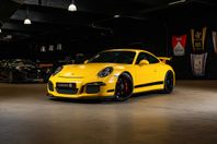 Porsche 991 .1 GT3 / Racing Yellow / Noselift