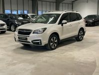 Subaru Forester 2.0 4WD Lineartronic, 147hk