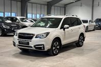 Subaru Forester 2.0 4WD Lineartronic, 147hk