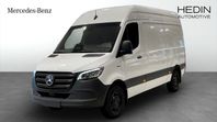 Mercedes-Benz E Sprinter 414 SKÅP A2 PRO 36 mils räckvidd