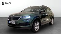 Skoda Karoq STYLE TSI 115 DSG