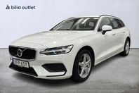 Volvo V60 B4 Mildhybrid, Diesel 197hk Nav Drag Carplay SoV