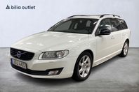 Volvo V70 D4 Sport Edition Drag VOC Värmare 181hk