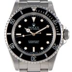 Rolex Submariner 14060