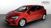 Renault Clio NOUVELLE INTENS TCE 90 X-TRONIC