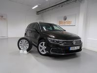 Volkswagen Passat *KAMPANJ* GTE V-Däck ingår Massage-Elstol-