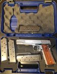 SMITH & WESSON 1911 .45