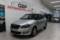 Skoda Fabia 1.2 TSI Ambiente, Ambition, Fresh *Årsskatt426kr