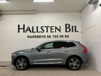 Volvo XC60 Recharge T6 AWD Inscription Moms Pano Skinn Svens