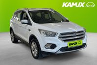 Ford Kuga 2.0 TDCi AWD Titanium "BLACKWEEK" 150 hk Kamrem by