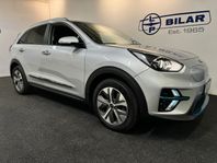 Kia E-Niro 64 kWh Advance | Vhjul/ Nybilsgaranti/ Adaptiv-Fa