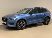 Volvo XC60 B4 Bensin R-Design