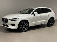 Volvo XC60 T8 AWD Recharge Inscription T