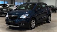 Opel Mokka 1.4 Turbo Manuell, 140hk Mokka