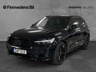 Volvo XC60 T8 Ultra Black Edition