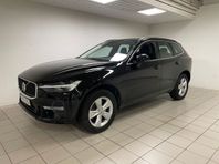 Volvo XC60 B4 AWD Diesel Mom Advanced Edt II